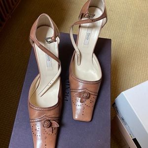 Prada Shoe